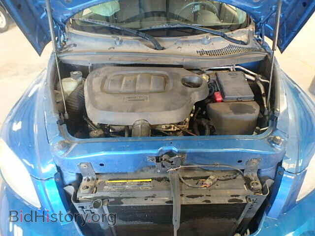 2009 CHEVROLET HHR - VIN: 3GNCA13B39S545779 - Фото 7
