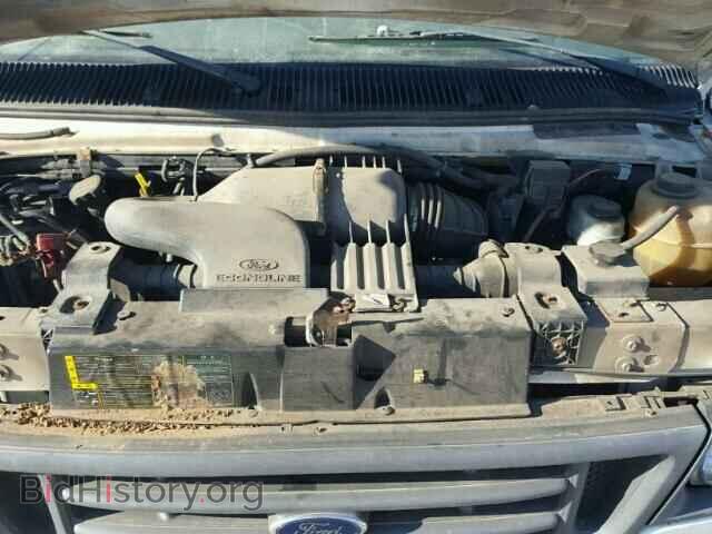 2006 FORD ECONOLINE - VIN: 1FTSS34L66HA80620 - Фото 7