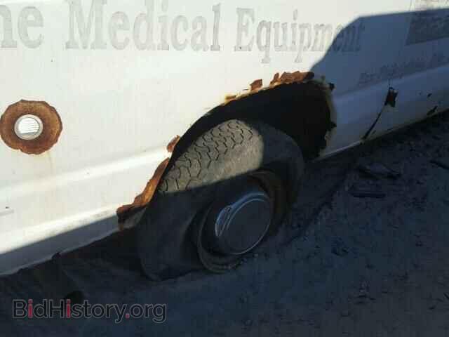2006 FORD ECONOLINE - VIN: 1FTSS34L66HA80620 - Фото 9