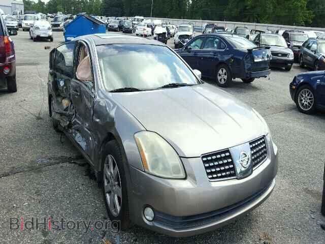Фотография 1N4BA41E16C822939 - NISSAN MAXIMA 2006