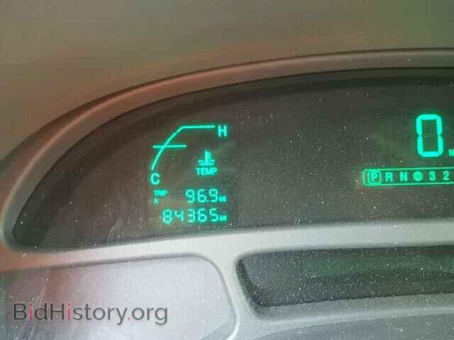 2004 CADILLAC DEVILLE - VIN: 1G6KD54Y74U173428 - Photo 8