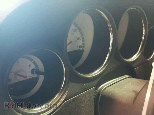 2010 DODGE CHALLENGER - VIN: 2B3CJ4DV2AH283796 - Фото 8