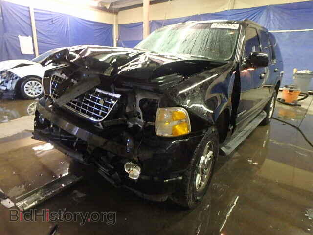 2005 FORD EXPLORER - VIN: 1FMZU63K65UA25542 - Photo 2
