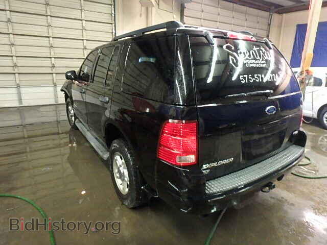 2005 FORD EXPLORER - VIN: 1FMZU63K65UA25542 - Photo 3