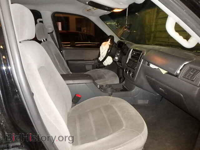 2005 FORD EXPLORER - VIN: 1FMZU63K65UA25542 - Photo 5