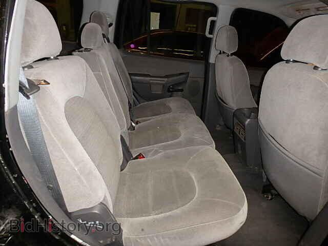 2005 FORD EXPLORER - VIN: 1FMZU63K65UA25542 - Photo 6