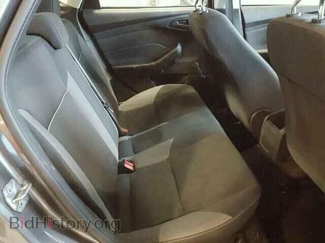 2013 FORD FOCUS - VIN: 1FADP3E26DL360201 - Фото 6