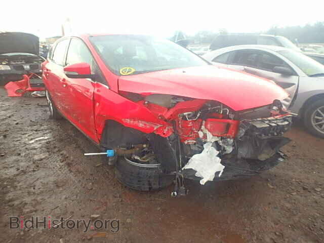Photo 1FAHP3M26CL171727 - FORD FOCUS 2012