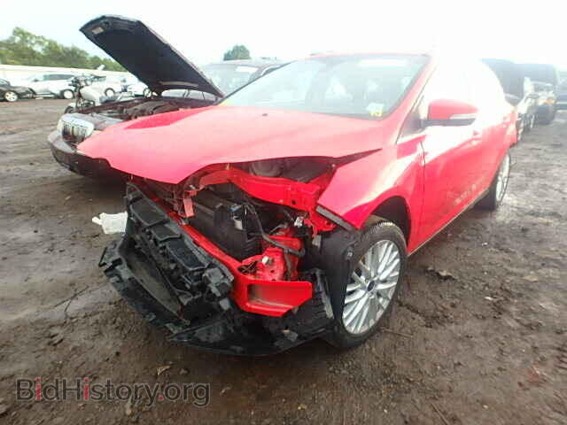 2012 FORD FOCUS - VIN: 1FAHP3M26CL171727 - Photo 2