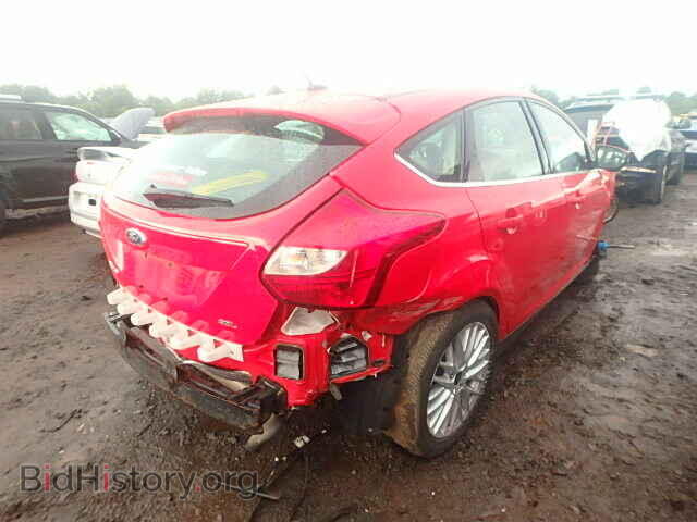 2012 FORD FOCUS - VIN: 1FAHP3M26CL171727 - Photo 4