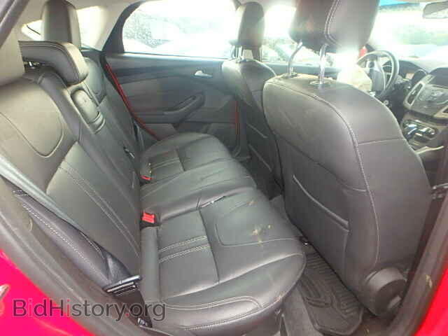 2012 FORD FOCUS - VIN: 1FAHP3M26CL171727 - Photo 6