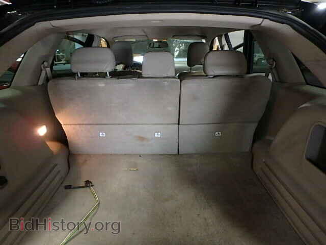 2008 FORD EDGE - VIN: 2FMDK38C78BB29628 - Photo 9