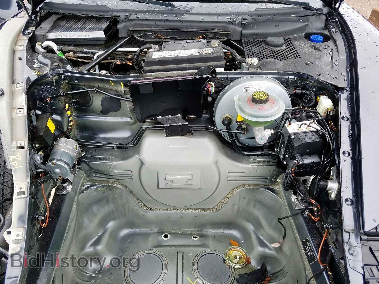 2004 PORSCHE 911 - VIN: WP0AA29994S622640 - Фото 9
