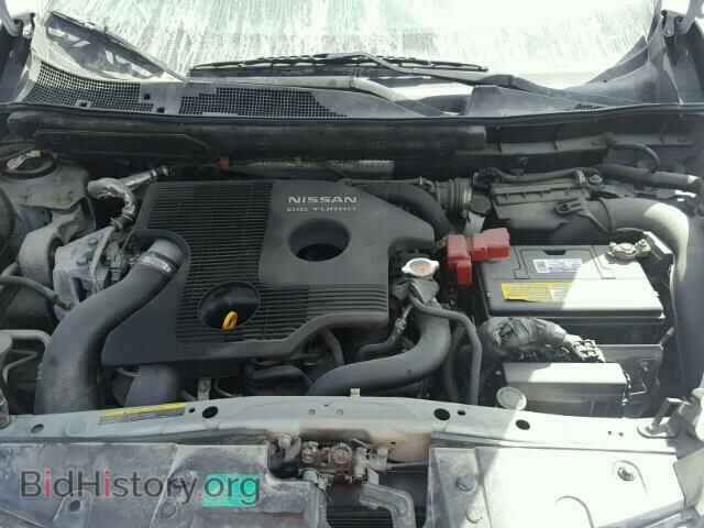 2012 NISSAN JUKE - VIN: JN8AF5MV9CT106153 - Фото 7