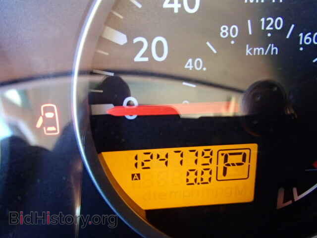 2008 NISSAN PATHFINDER - VIN: 5N1BR18B58C635747 - Фото 8