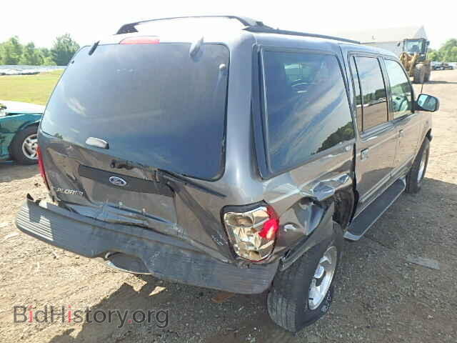 1998 FORD EXPLORER - VIN: 1FMZU34E7WUD32775 - Фото 4