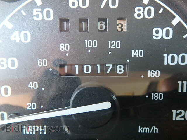 1998 FORD EXPLORER - VIN: 1FMZU34E7WUD32775 - Фото 8
