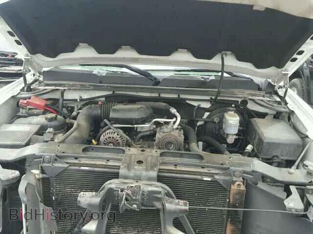 2011 CHEVROLET SILVERADO - VIN: 1GCNCPEX6BZ433364 - Фото 7