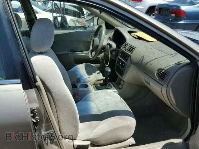 2003 MITSUBISHI GALANT - VIN: 4A3AA46GX3E080442 - Фото 5