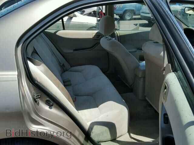 2003 MITSUBISHI GALANT - VIN: 4A3AA46GX3E080442 - Фото 6