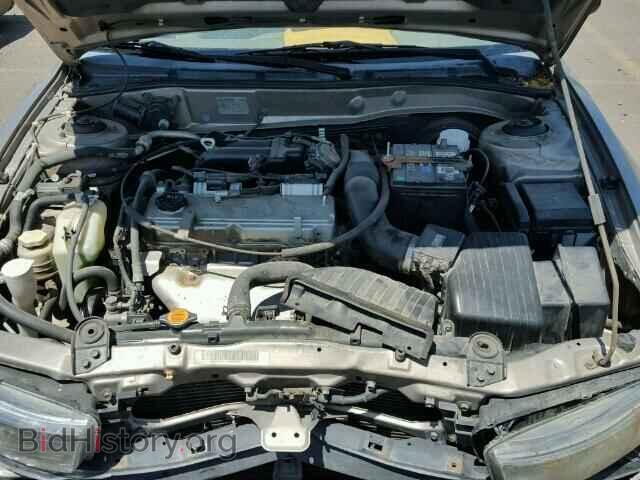 2003 MITSUBISHI GALANT - VIN: 4A3AA46GX3E080442 - Фото 7