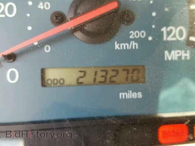 2003 MITSUBISHI GALANT - VIN: 4A3AA46GX3E080442 - Фото 8