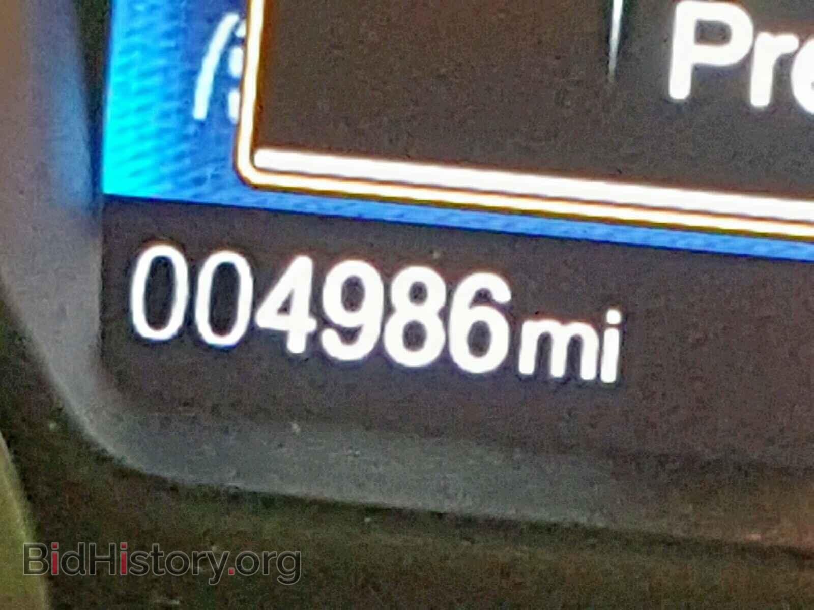2018 FORD FOCUS SE - VIN: 1FADP3K28JL320394 - Фото 8