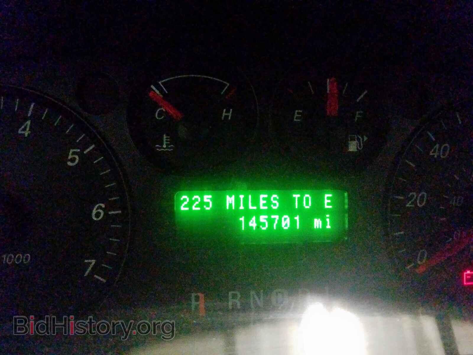 2005 FORD TAURUS - VIN: 1FAFP53U55A101527 - Фото 8
