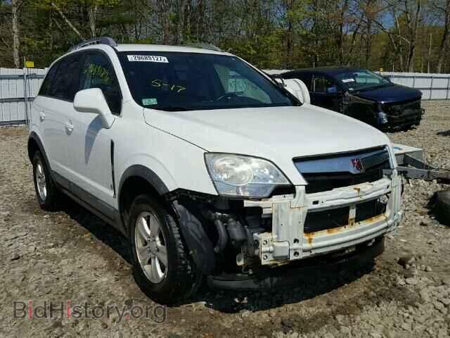 Фотография 3GSDL43N28S521544 - SATURN VUE 2008