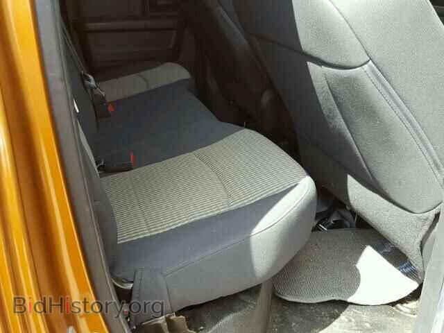 2012 DODGE RAM 1500 - VIN: 1C6RD7FT5CS260321 - Photo 6