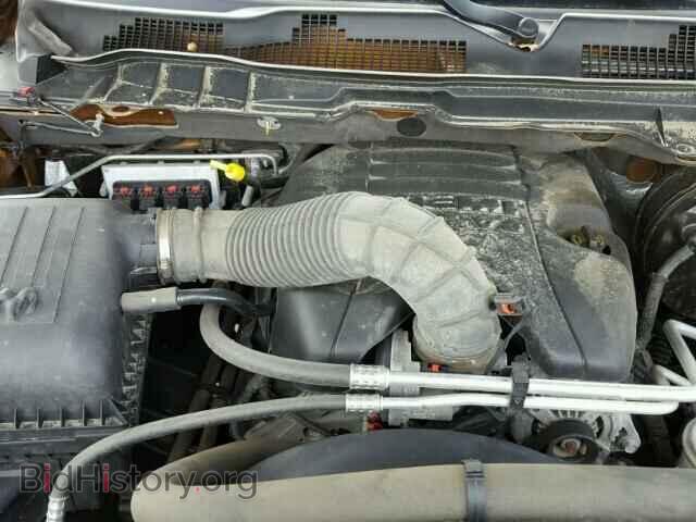 2012 DODGE RAM 1500 - VIN: 1C6RD7FT5CS260321 - Photo 7