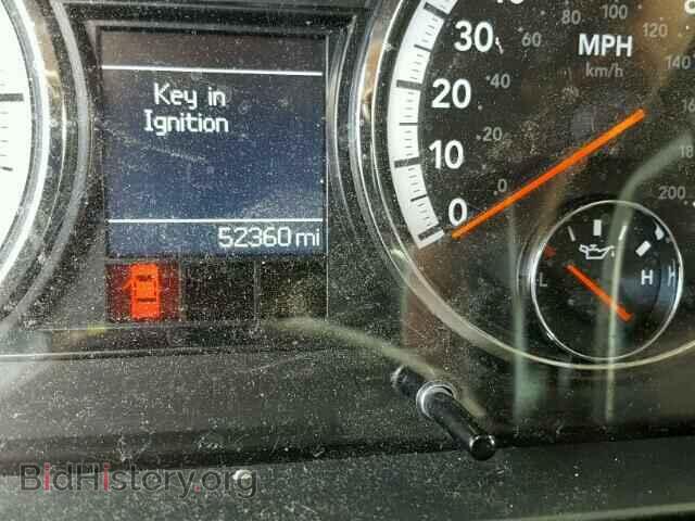 2012 DODGE RAM 1500 - VIN: 1C6RD7FT5CS260321 - Photo 8
