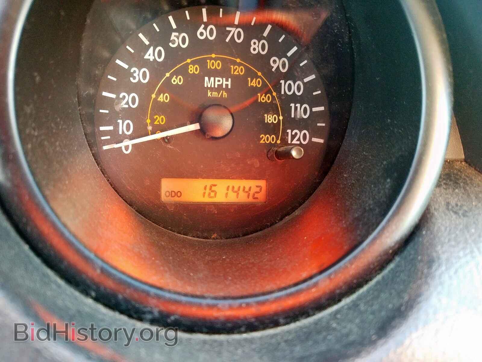 2008 CHEVROLET AVEO - VIN: KL1TD66688B080655 - Фото 8