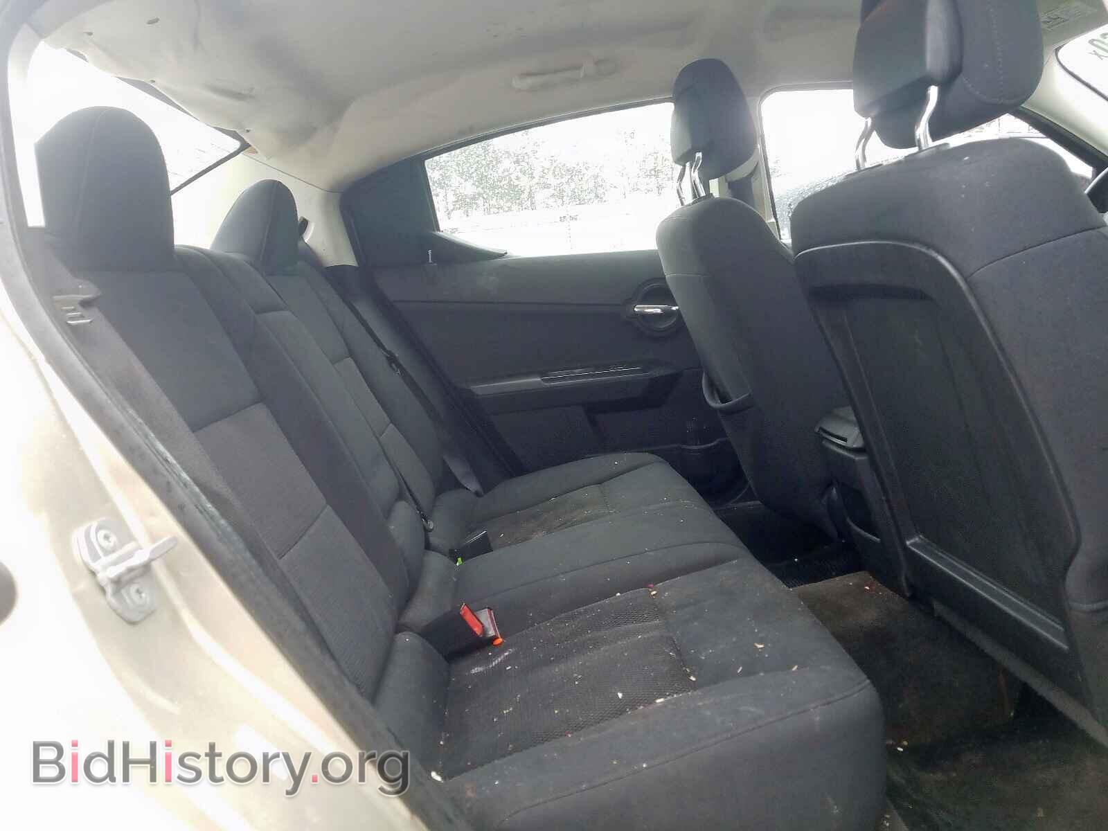2010 DODGE AVENGER - VIN: 1B3CC4FB5AN127577 - Фото 6