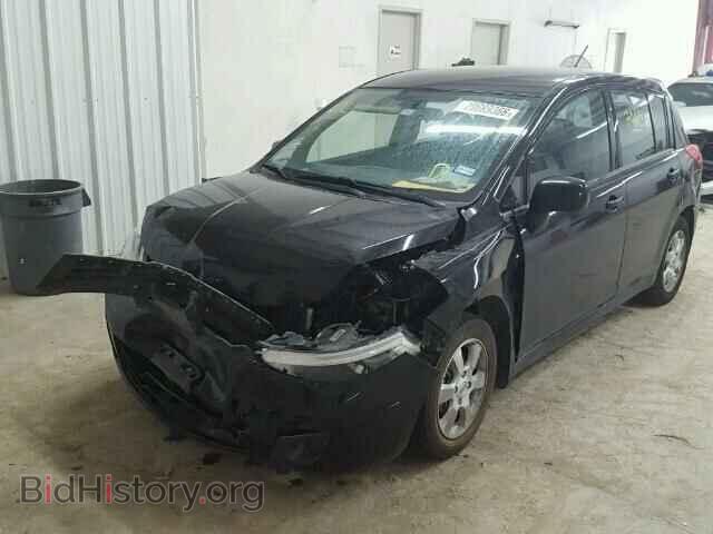2012 NISSAN VERSA - VIN: 3N1BC1CP7CK202705 - Photo 2