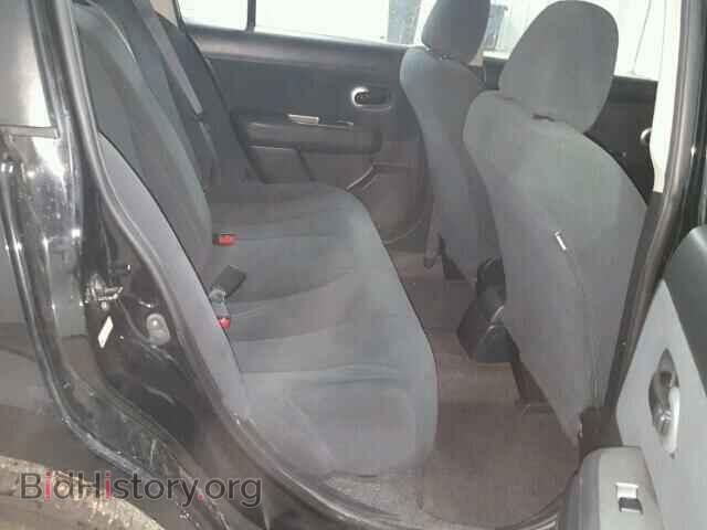 2012 NISSAN VERSA - VIN: 3N1BC1CP7CK202705 - Photo 6