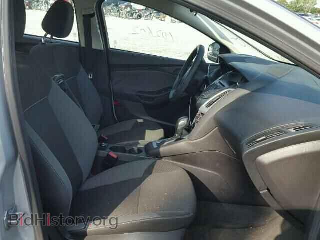 2012 FORD FOCUS - VIN: 1FAHP3F20CL168755 - Photo 5