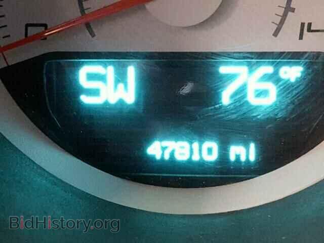 2013 DODGE CHALLENGER - VIN: 2C3CDYAG0DH612331 - Фото 8