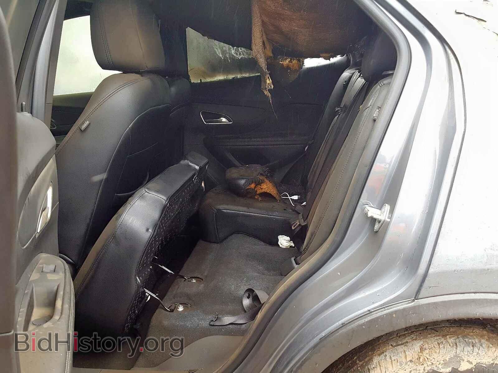 2015 BUICK ENCORE CON - VIN: KL4CJFSB6FB150083 - Photo 6
