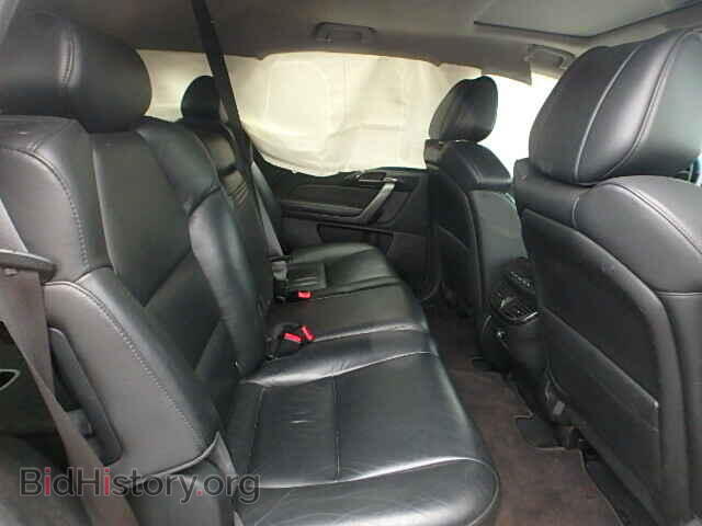 2009 ACURA MDX - VIN: 2HNYD282X9H521352 - Фото 6