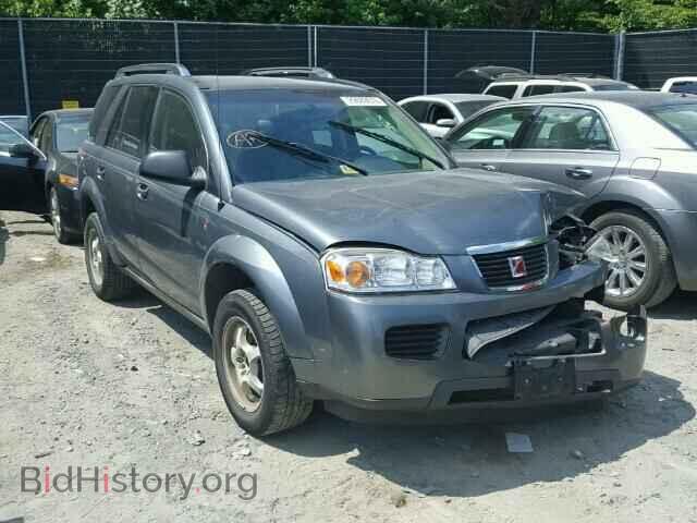 Photo 5GZCZ33D77S831589 - SATURN VUE 2007