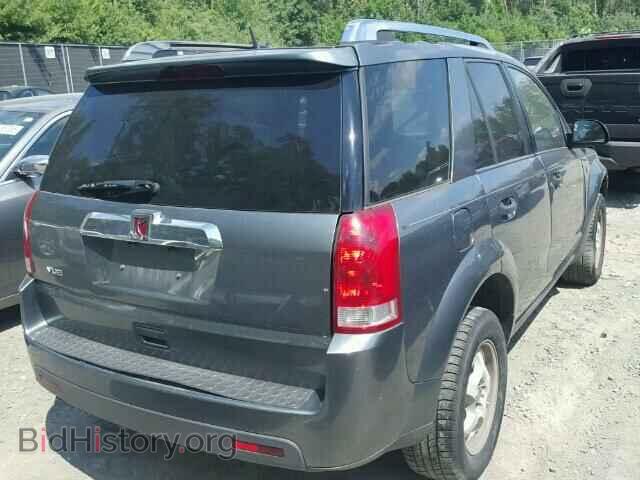 2007 SATURN VUE - VIN: 5GZCZ33D77S831589 - Фото 4