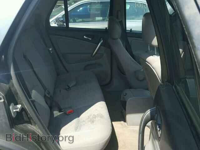 2007 SATURN VUE - VIN: 5GZCZ33D77S831589 - Фото 6