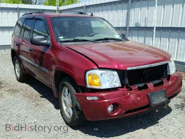 Фотография 1GKDT13S782140854 - GMC ENVOY 2008