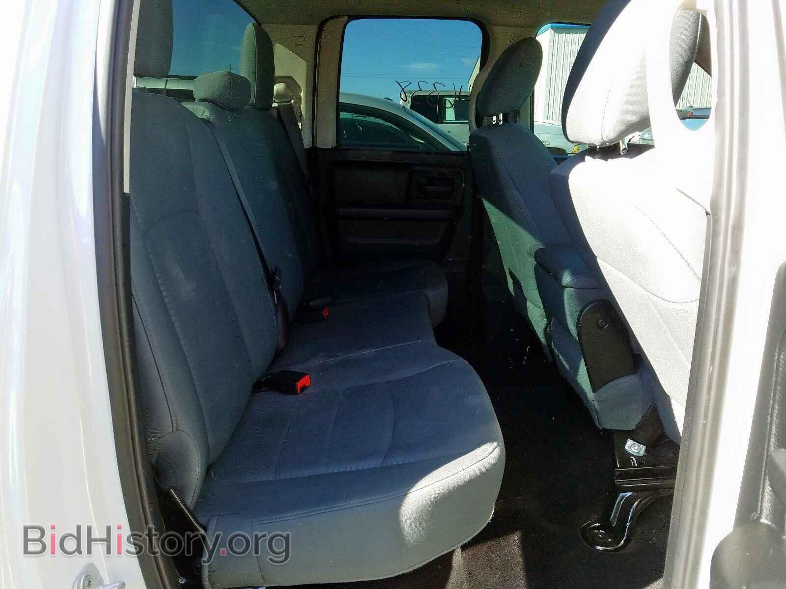 2017 RAM 1500 - VIN: 1C6RR6FG0HS714710 - Photo 6