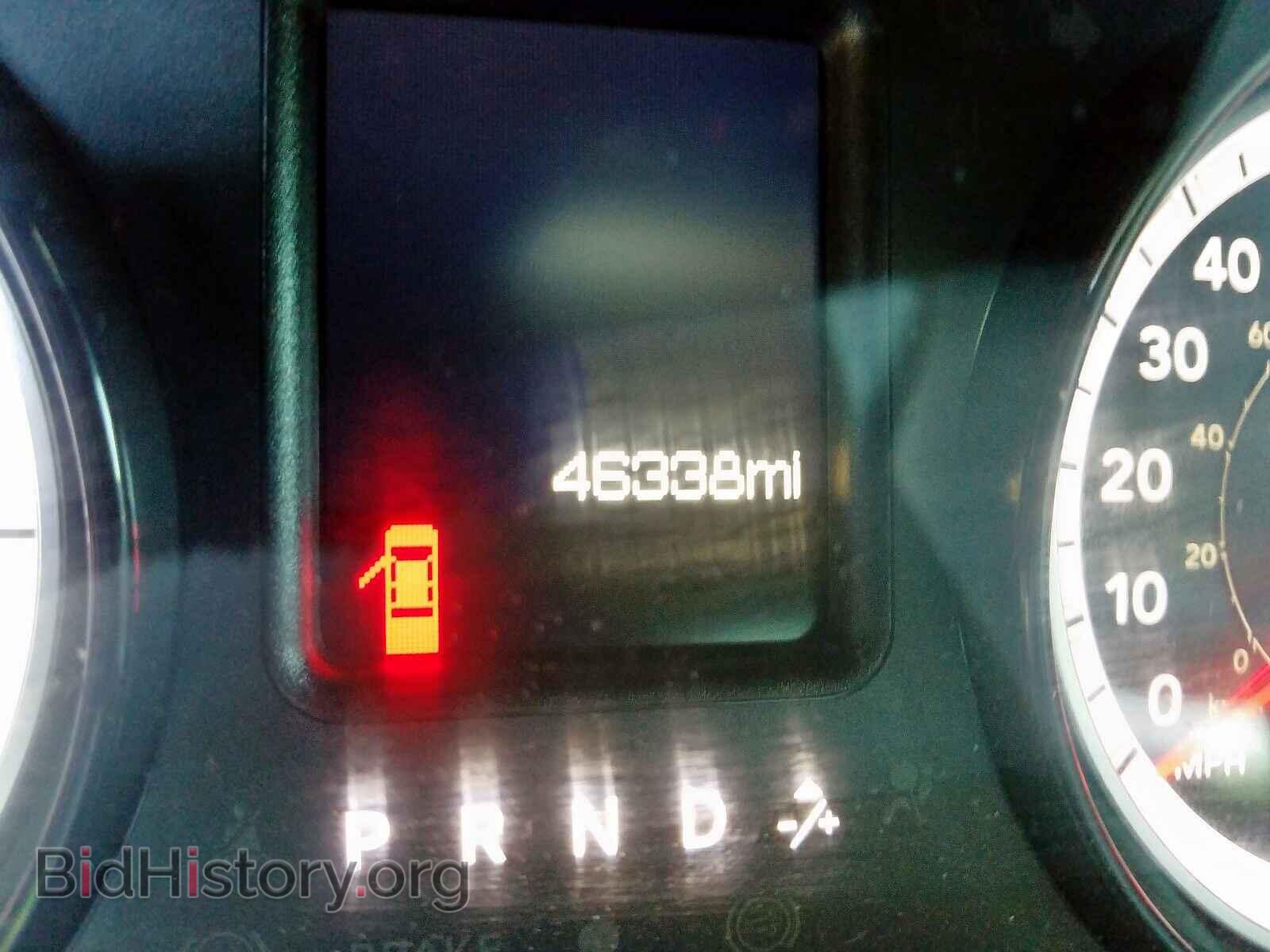 2017 RAM 1500 - VIN: 1C6RR6FG0HS714710 - Photo 8