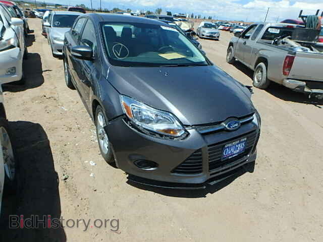 Photo 1FADP3F21EL270910 - FORD FOCUS 2014