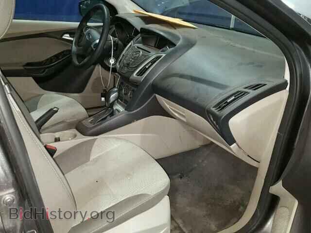 2014 FORD FOCUS - VIN: 1FADP3F21EL270910 - Photo 5