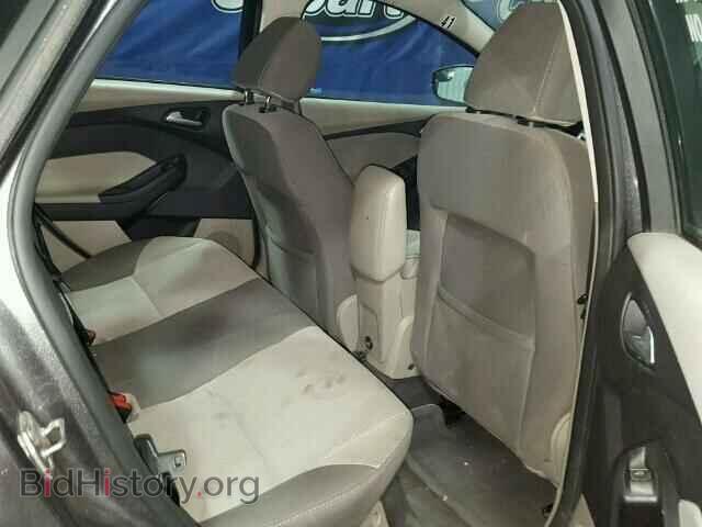 2014 FORD FOCUS - VIN: 1FADP3F21EL270910 - Photo 6