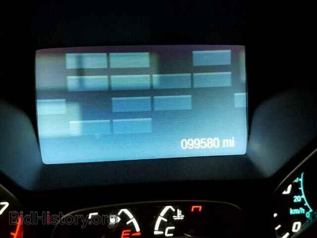 2014 FORD FOCUS - VIN: 1FADP3F21EL270910 - Photo 8